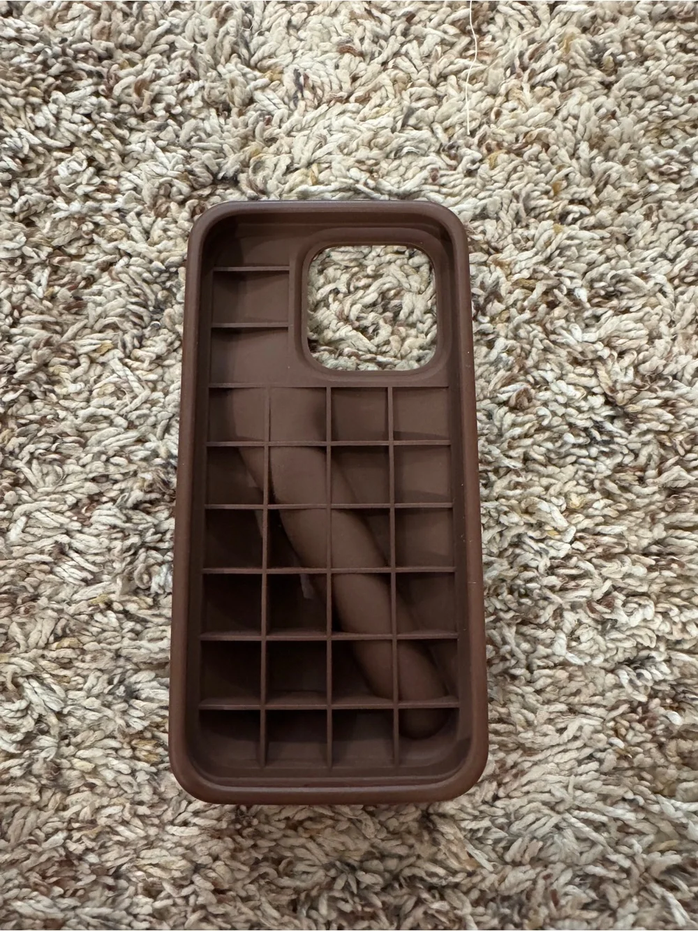 RHODE Silicone Phone Case